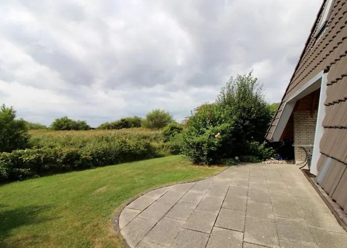 公寓 Sv2 Medemsand 20 *